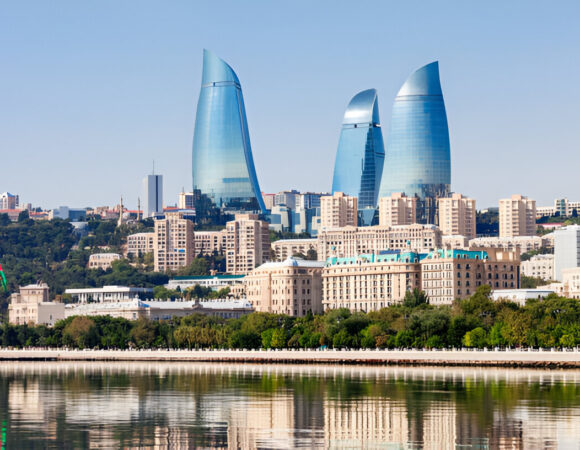 Things to See and Do When Visiting Azerbaijan