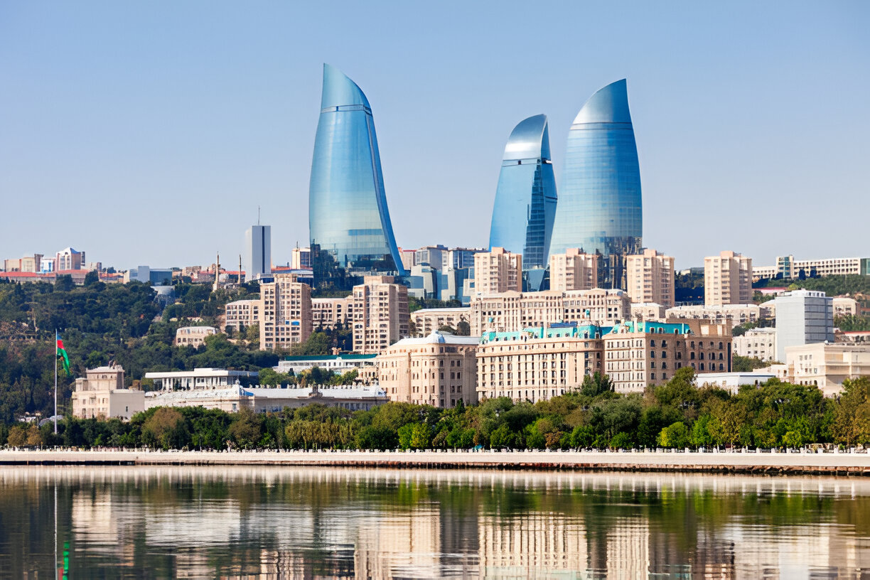 Azerbaijan