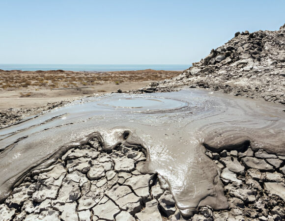 Gobustan & Mud Volcanoes Tour (Half day)