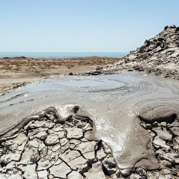 Gobustan & Mud Volcanoes Tour (Half day)