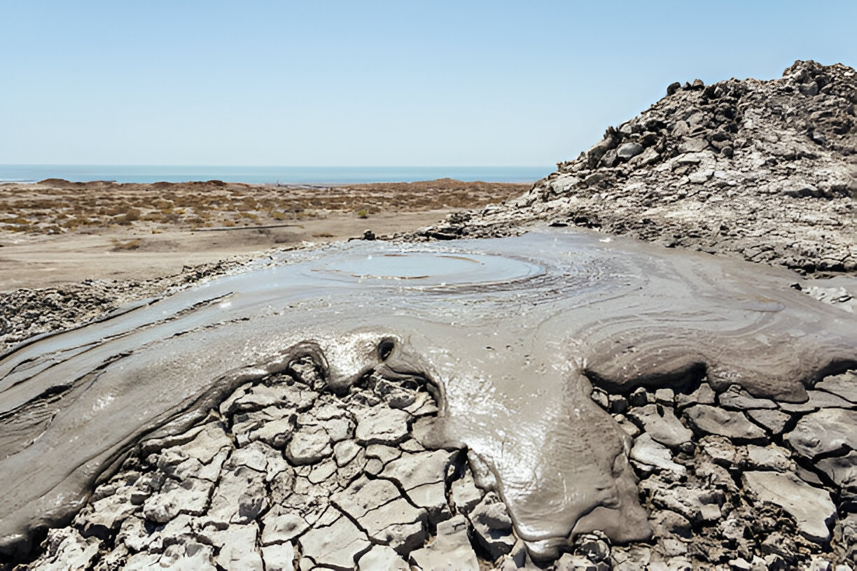 Gobustan & Mud Volcanoes Tour (Half day)