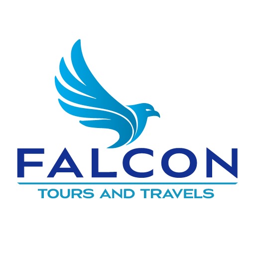 Falcon Tours Logo